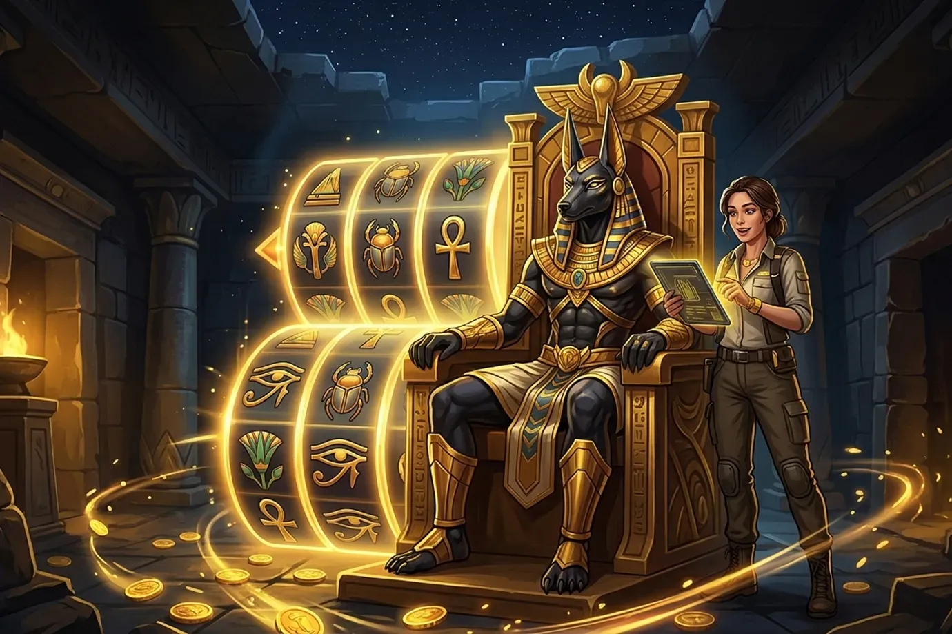 TheOnlineCasino TheOnlineCasino