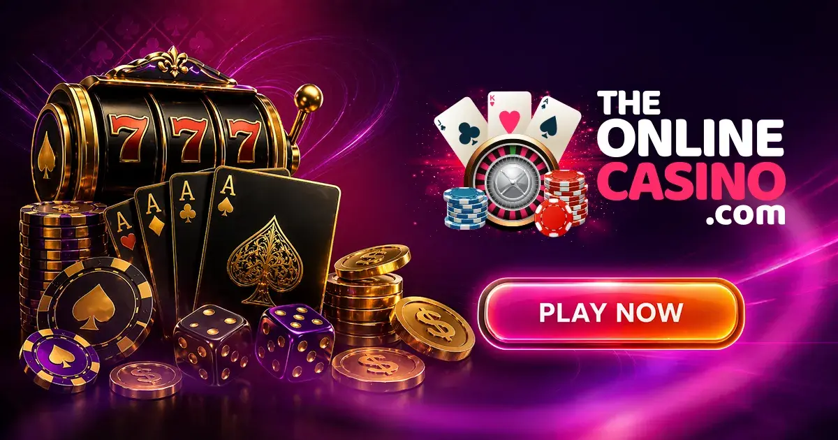 TheOnlineCasino